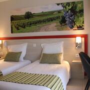 © Hôtel Le Saint Louis - <em>Hotel Saint Louis</em>