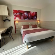 © Hôtel Le Saint Louis - <em>Hotel Saint Louis</em>