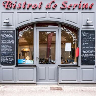 © Bistrot de Serine - <em>DR</em>