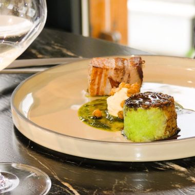 © Les Gagères - <em>M. Frenee</em>