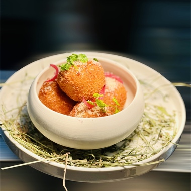 © Maison Noël - <em>Restaurant Maison Noël</em>