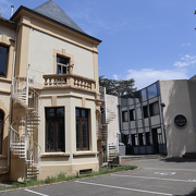 © Restaurant d'application - <em>Institution Robin</em>