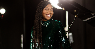 Concert de Kareen Guiock Thuram