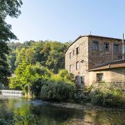 © Vienne City Tour Vallée de Gère et visite du Musée de l'Industrie textile - <em>InstapadesStudio</em>