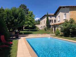 Les loges de Bacchus : Le Carpe Diem