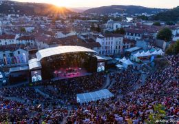 Festival Jazz à Vienne