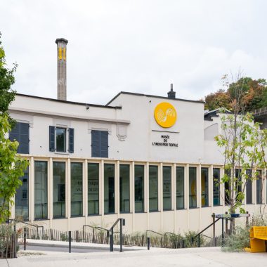 © Musée de l’Industrie textile - <em>InstapadesStudio</em>