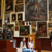© Musée des Beaux-Arts et d'Archéologie - <em>InstapadesStudio</em>