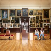 © Musée des Beaux-Arts et d'Archéologie - <em>InstapadesStudio</em>