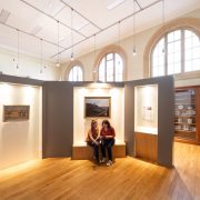 © Musée des Beaux-Arts et d'Archéologie - <em>InstapadesStudio</em>