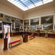 © Musée des Beaux-Arts et d'Archéologie - <em>InstapadesStudio</em>