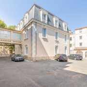 © Résidence Les Cordeliers - <em>@lescordeliers</em>