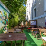 © Résidence Les Cordeliers - <em>@lescordeliers</em>