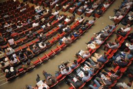 Conférence du Club Philo de Vienne