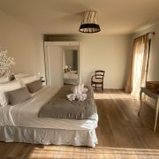 © la suite de l'olivier - <em>la maison de l'olivier</em>