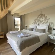 © La RoofTop - <em>la maison de l'olivier</em>