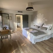 © La Suite de l'Olivier - <em>la maison de l'olivier</em>