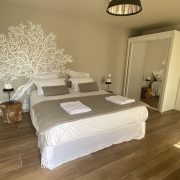 La Suite de l'Olivier