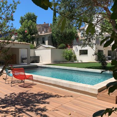 © La Maison de l'Olivier - <em>la maison de l'olivier</em>
