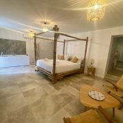 © La Maison de l'Olivier - <em>la maison de l'olivier</em>