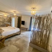 © La Maison de l'Olivier - <em>la maison de l'olivier</em>