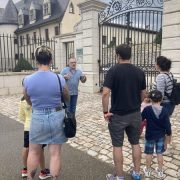 © Chateau d’Ampuis - <em>Denis LARDIN</em>