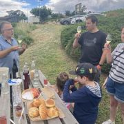 © Goûter des petits & des grands - <em>Denis LARDIN</em>