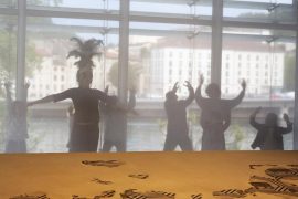 Nocturne Halloween au Musée et sites gallo-romains
