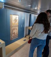 Exposition : Saisons romaines