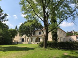 Hôtel la Cachette