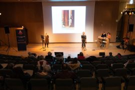 Ecoutez une histoire au musée avec l'Association Lire et faire lire