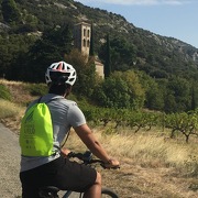 © ND Aubune Vélo - <em>ADTHV Provence Rhone Ventoux</em>