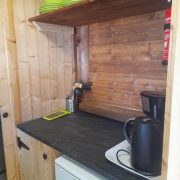 © SUD ARDECHE - <em>camping castanhada</em>