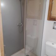 © cabane tente Sud Ardèche - <em>camping castanhada</em>