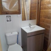 © CEVENNES ARDECHE - <em>camping castanhada</em>