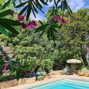 © Villa Aigarden piscine - <em>©villaaigarden</em>