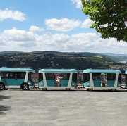 © Vienne City Tram - vue Pipet - <em>OT Vienne</em>