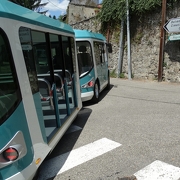 Vienne City Tour