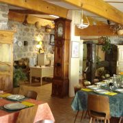 © Salle de réception - <em>Patricia Fournier</em>