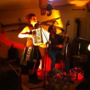 © Concert Picon mon Amour - <em>Patricia Fournier</em>
