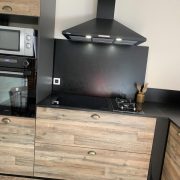© Fours et plaques de cuisson - <em>Patricia Fournier</em>