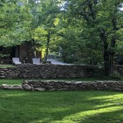 © les Faîsses.JPG - <em>camping la chataigneraie</em>