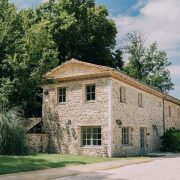© Château Les Oliviers de Salettes - <em>Château Les Oliviers de Salettes</em>