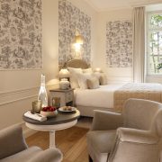 © Château Les Oliviers de Salettes - <em>Château Les Oliviers de Salettes</em>