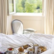 © Château Les Oliviers de Salettes - <em>Château Les Oliviers de Salettes</em>