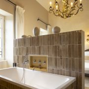 © Château Les Oliviers de Salettes - <em>Château Les Oliviers de Salettes</em>