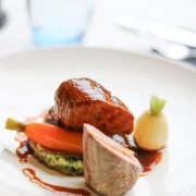 © Restaurant La Chênaie - <em>Tomas Feier</em>