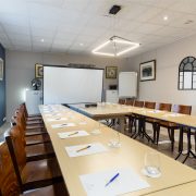 © Salle Seminaire - <em>La Bastide de Grignan</em>