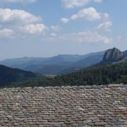 © La Retrouvade - Une vue panoramique sur les Sucs - <em>La Retrouvade - Un vue Panoramique!</em>