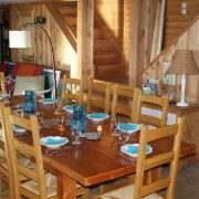 © La Retrouvade - la table d'hôtes - <em>La retrouvade</em>
